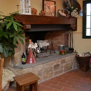  Bauernhof Agriturismo Campofiorito